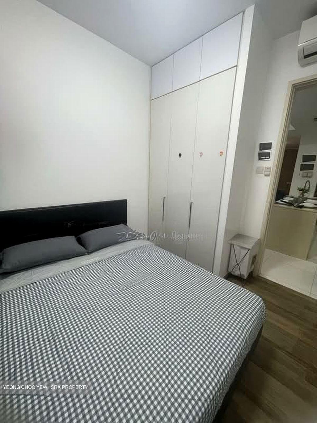 The Centris (D22), Apartment #530343901